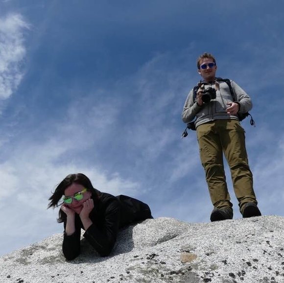 Meet your Posher, Susan - Picture 1 of 1